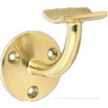 Handrail Accessories, Made of Brass and Stainless SteelNew